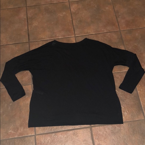 Reebok Long Sleeve Tee - Picture 5 of 5